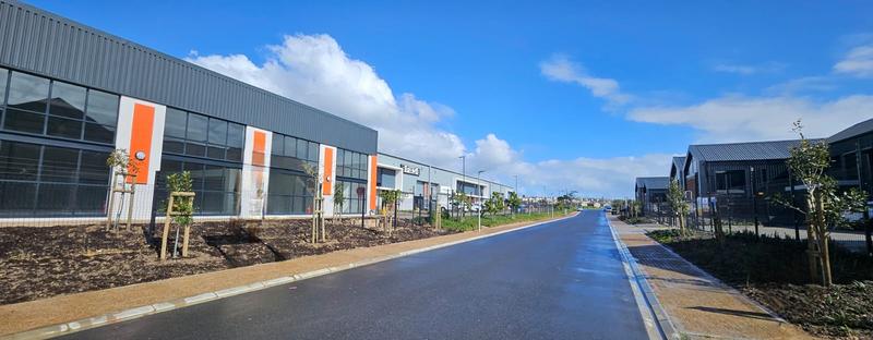 To Let Commercial Property for Rent in Stonewood Security Estate Western Cape